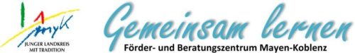 Logo FBZ Mayen